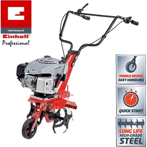 Motozappa/Trattore/Motocoltivatore 4,0HP Einhell - GC-MT 3036