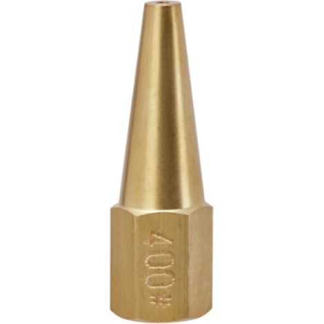 ROTHENBERGER Schweißdüse für ALLGAS 2000, 4-5mm, M8x1 - 35309 (1/2)