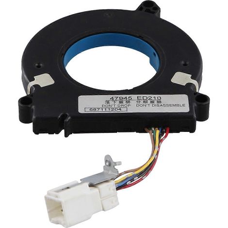 47945-ED210 Lenkradwinkelsensor für Fahrzeuge der Baujahre 2007-2010 und 2005-2008 (1/5)