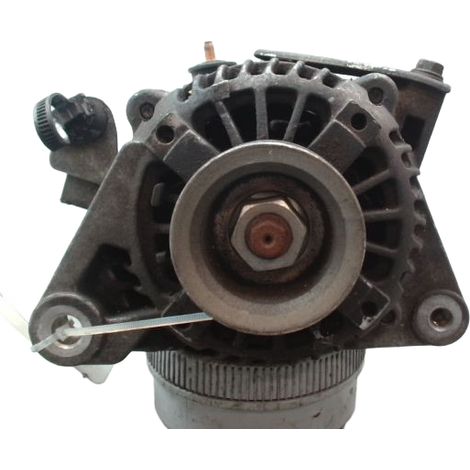 [PRODUIT D'OCCASION] Alternateur TOYOTA Iq 2008- ♻️ Ref Oe. 2706047041 - Garantie à vie (1/4)