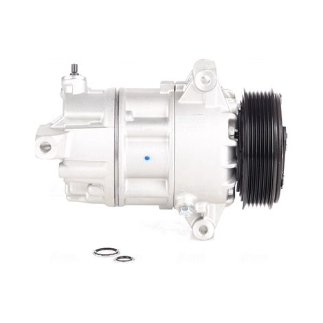 Compresseur, climatisation Nissens 890056 ALFA ROMEO 0000050533539 0000050547718