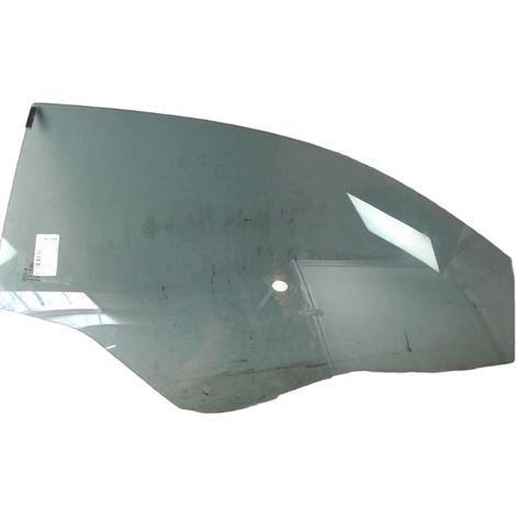 Glace Porte Avd FIAT 500 2007- [PRODUIT D'OCCASION]♻️52108392 (1/2)