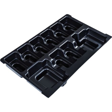 BS Systems CAS XLB Inserto per batteria ( 6100000366 )