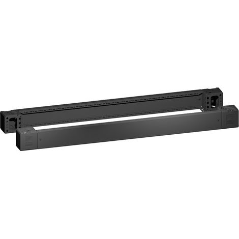 Rittal VX Sockel-Eckstück VX 8660.007