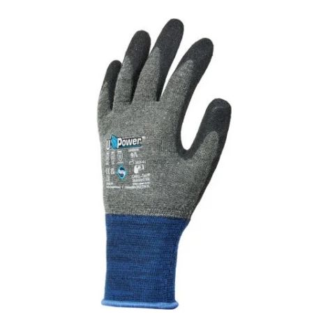 U-Power Cozy Guanti da lavoro Oeko-Tex 144 paia GUG14430 - 9 (1/2)