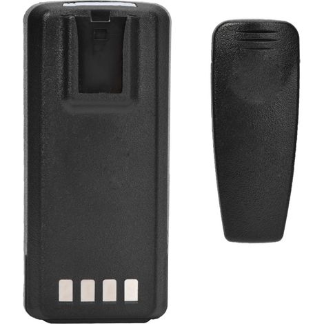 PMNN4081ARC Batterie talkie-walkie Ni-MH 7.4V 1500mAh pour EP350/CP1600 (1/5)
