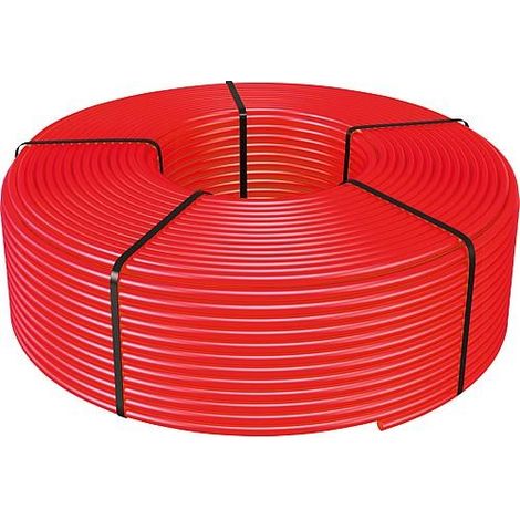 Tuyau de chauffage au sol EVENES Slim 10 x 1,3mm rouleau a 240m
