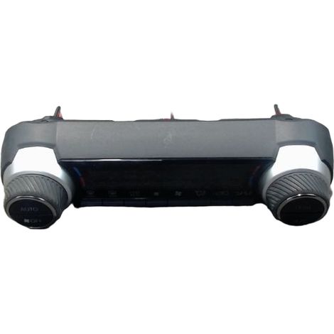 Commande De Chauffage TOYOTA Rav4 2006 [PRODUIT D'OCCASION]♻️5590042580 (1/3)