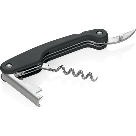 Tire-bouchon en Acier Chrome L 120 mm - Was Germany