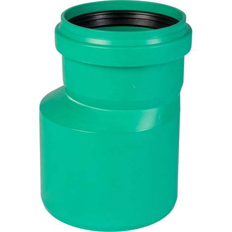 Réduction KG2000-R, DN/OD 200/160