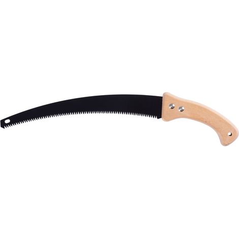 Säge Strend Pro PSW7213, 350 mm, Astsäge, Holzgriff