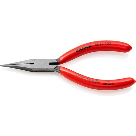 Pince d'ajustage gainées en plastique 135 mm, 32 11 135 (1/4)