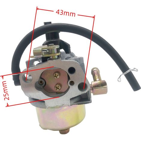 Carburateur Zhifeng 951-10974 951-10974A 951-12705 520-862 505-087 (1/5)