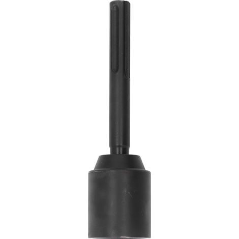 Pilon pour Pieux T, Barres de Fondation et Signaux - Acier Forgé 45mm / 1.8in (1/5)