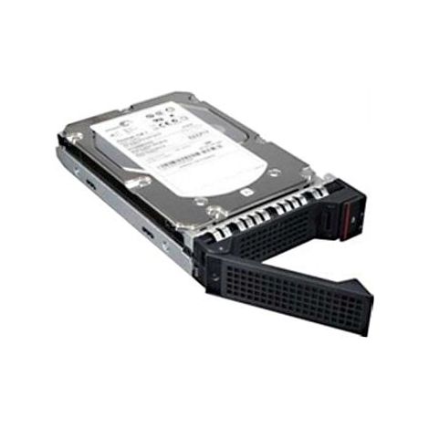 Hard Disk 3,5 2TB Lenovo 4XB7A80526 SATA 6Gbps 7200rpm Nero/Argento [4XB7A80526]