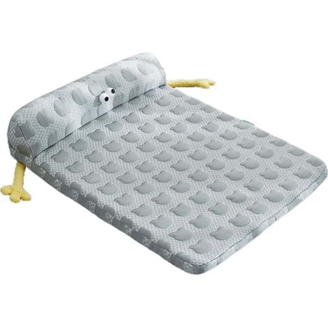 Lit Rafraîchissant pour Chien - Matelas Tapis de Sol (1/5)
