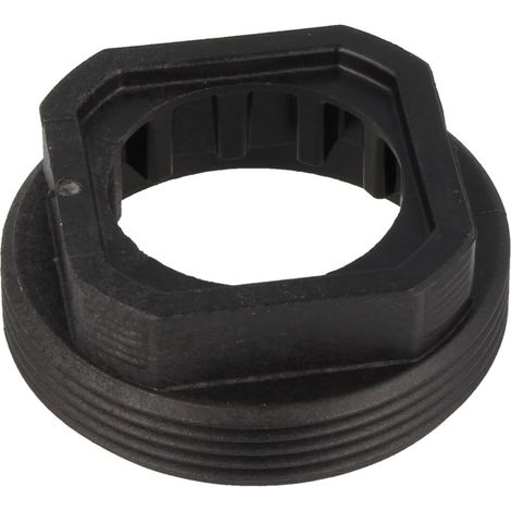 KLUDI Spannschraube SW 32 passend zu Ø 35 mm Steuereinheit - Logo (1/2)