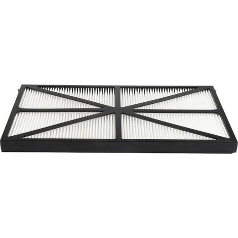 Cartouche filtrante de rechange et courroie d'entraînement pour Hayward pour modèles Tigershark RC9950 Series – Kit de remplacement de cartouche essentielle de nettoyage de piscine (1/5)