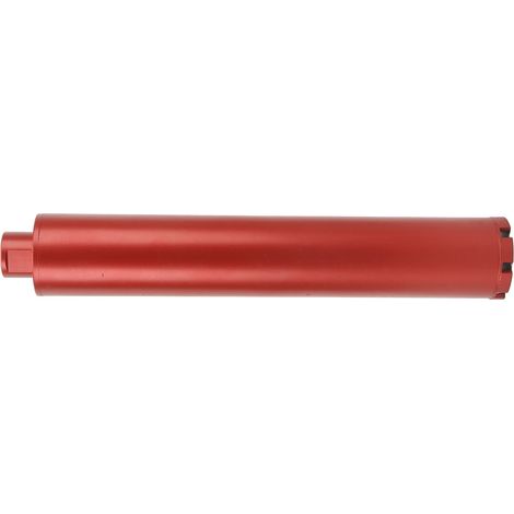 3-in-1 Diamantkernbohrer mit Sägeblatt und Dichtung, Nass- und Trockenbohraufweiter zum Bohren von Wänden und Beton (1/5)