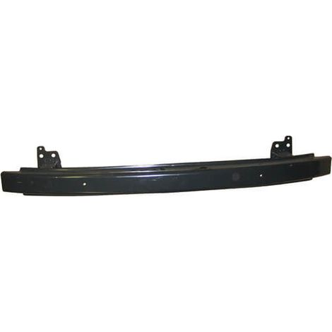 Renfort de pare-choc avant Seat Ibiza 3 6L1 2002-2008