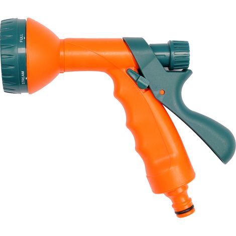 89220 FLO Multifunktions-Spritzpistole