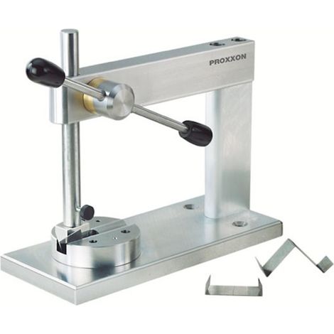 Proxxon Micromot 27200 Micro Prensa MP 120 herramienta polivalente (1/2)