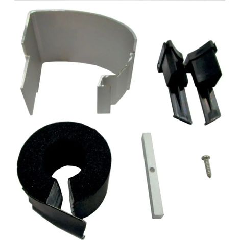 Wolf Conector CRK para colector de tubos de vacío CRK, 2483567