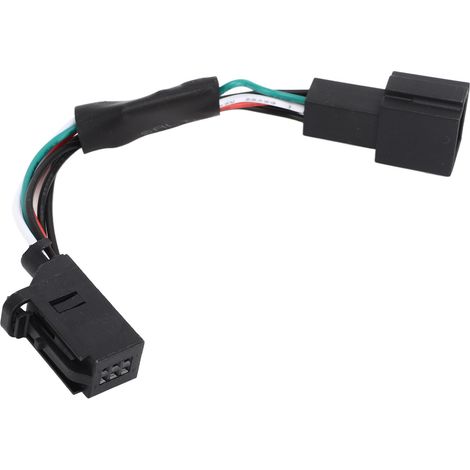 Start-Stopp-Sensor mit 3-Modus-Stecker, automatisches Motorabschaltsystem, Deaktivierungssteuerkabel für MK6 2010-2018 (1/5)