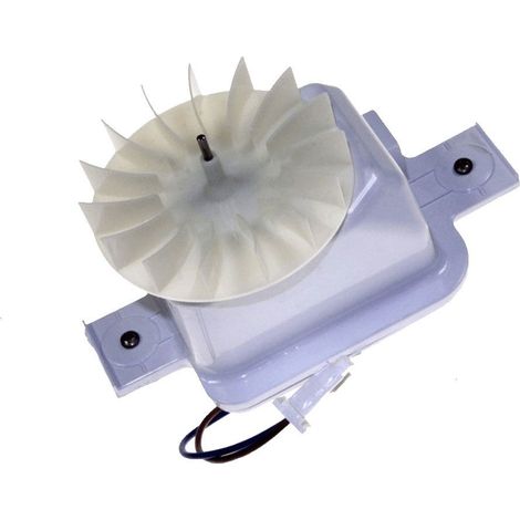 Ventilador 4362090185 BEKO
