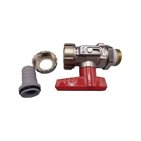 Robinet 1/2"- DE DIETRICH - S55703