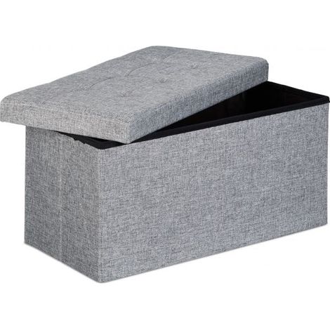 Banco plegable Linne