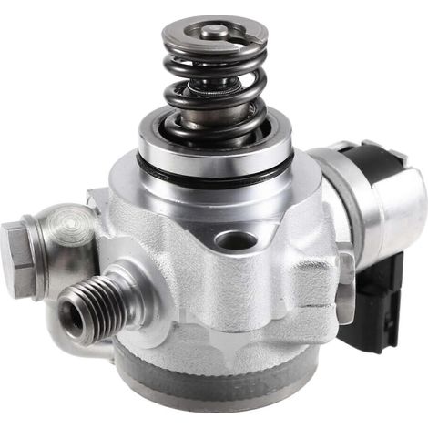 SM296100-0100 Hochdruck-Kraftstoffpumpe für 2,0-Liter-Fahrzeuge 2014-2018 und 2016-2018 (SM2961000100)