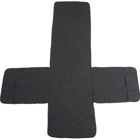 Housse de canapé extérieur pour extérieur et protection - Haute qualité et pratique pour usage quotidien (1/5)