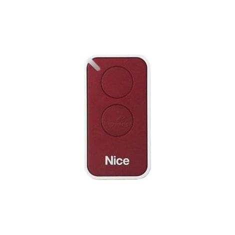 Control remoto NICE ERA-INTI2R (1/2)