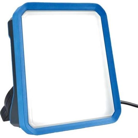 Sonlux LED-Arbeitsleuchte 33W AL SKL1 IP54 bl 88-0L300-0006 (1/2)