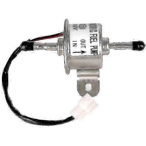 Pompe à carburant modifiée Yanmar 2025 129612-52100 - Pièce de rechange externe durable (1/5)