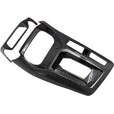 Lot de 3 pièces pour MG 5 MG5 2020 2021 : cache de levier de vitesse, porte-gobelet (1/5)