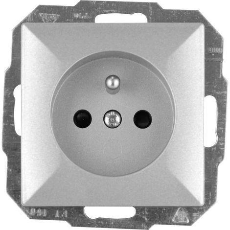 Abex Pearl Silber - Einzelfassung (+0) PT-16P