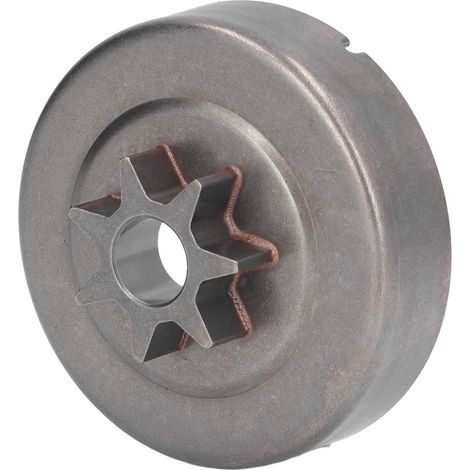 Disque d'embrayage complet pour tronçonneuse STIHL MS250 MS251 - Kit de remplacement avec pignon et disque passif