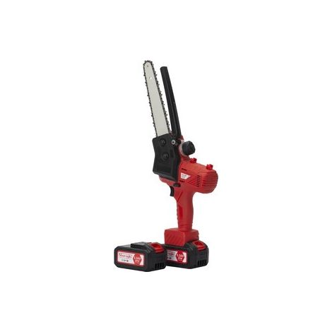 ELETTROSEGA A BATTERIA 21V RAMBO ENERGY S/BATT