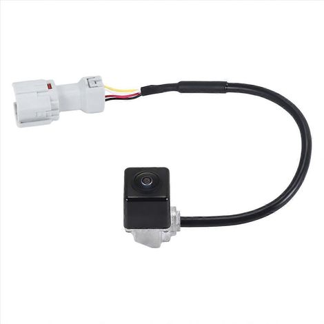 Cámara de visión trasera para coche CEED 13-16 / 12-16 (1/5)