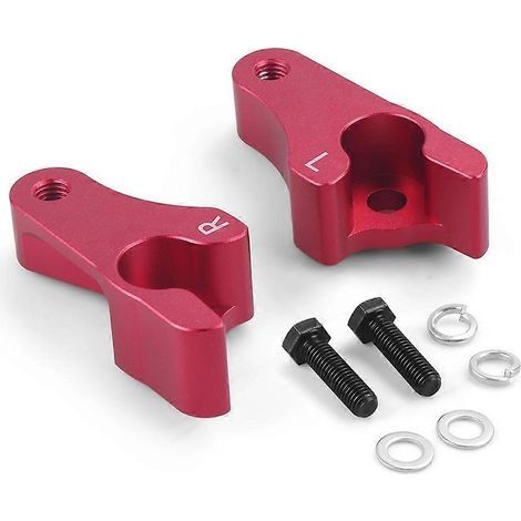 1 ensemble de feu de rétroviseur 63137308535 63137308536 Compatible avec BMW G01 G02 G06 G07 F18 F10 X1 X3 X5 X6 F01 F02 F06 F10 (2 pièces) (1/5)