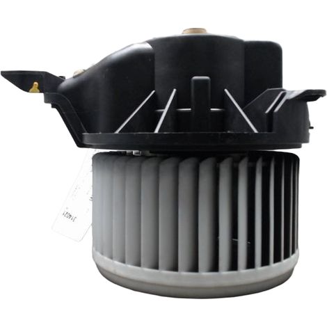 [PRODUIT D'OCCASION] Moteur Ventilateur Chauffage OPEL Corsa 06-09 ♻️ Ref Oe. 13392209 - Garantie à vie (1/4)