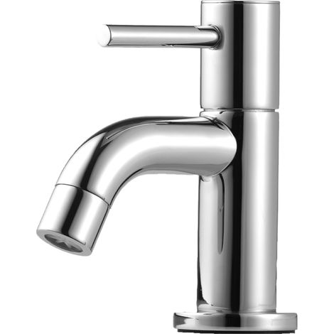 Soupape de vidange / Soupape de maintien pour eau froide 1/2" (1/2)