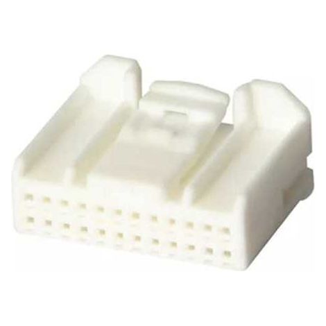 Connettore Multilock 025 Maschio 24 Vie