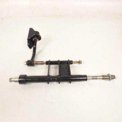 [PRODUIT D'OCCASION] Support moteur origine pour scooter Piaggio 500 X9 Evolution 2004 (1/2)