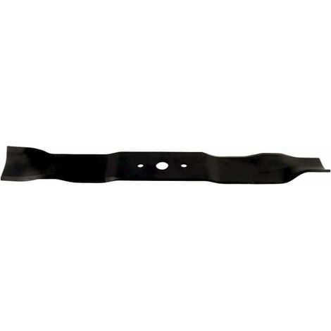 Lame de tondeuse mulching 49 cm – Compatible CASTELGARDEN et HONDA – Coupe nette pour tondeuses à éjection latérale (1/5)