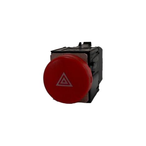 [PRODUIT D'OCCASION] Bouton De Warning SEAT Leon 2005- ♻️ Ref Oe. 5p0953235b1mm - Garantie à vie (1/2)