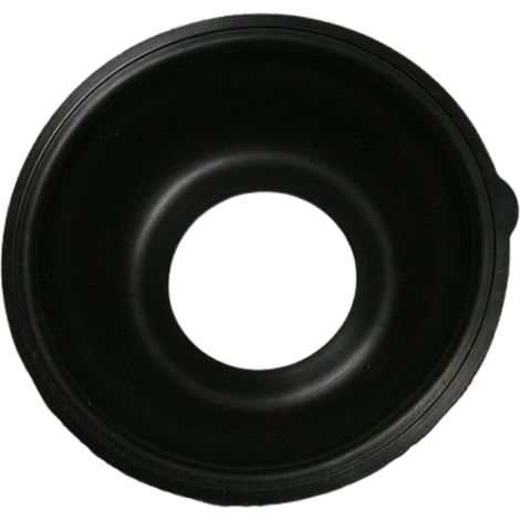 Membrane de boisseau de carburateur pour YAMAHA XJ 750 de 1984 à 1985 - Pour 1 carburateur
