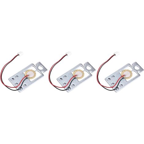 Q1 Pro Piezoelektrische Sensoren X3 - für QIDI Q1 Pro, für Tech Q1 Pro 3D-Drucker (1/5)